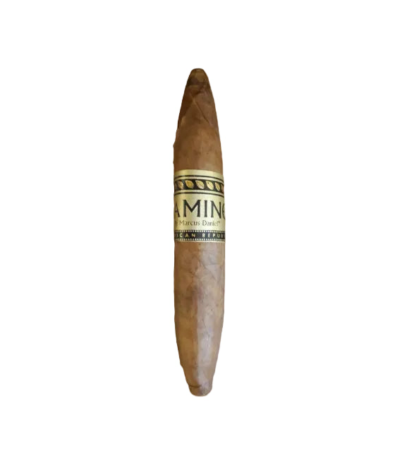 Single Marcus Daniel Mamino cigar