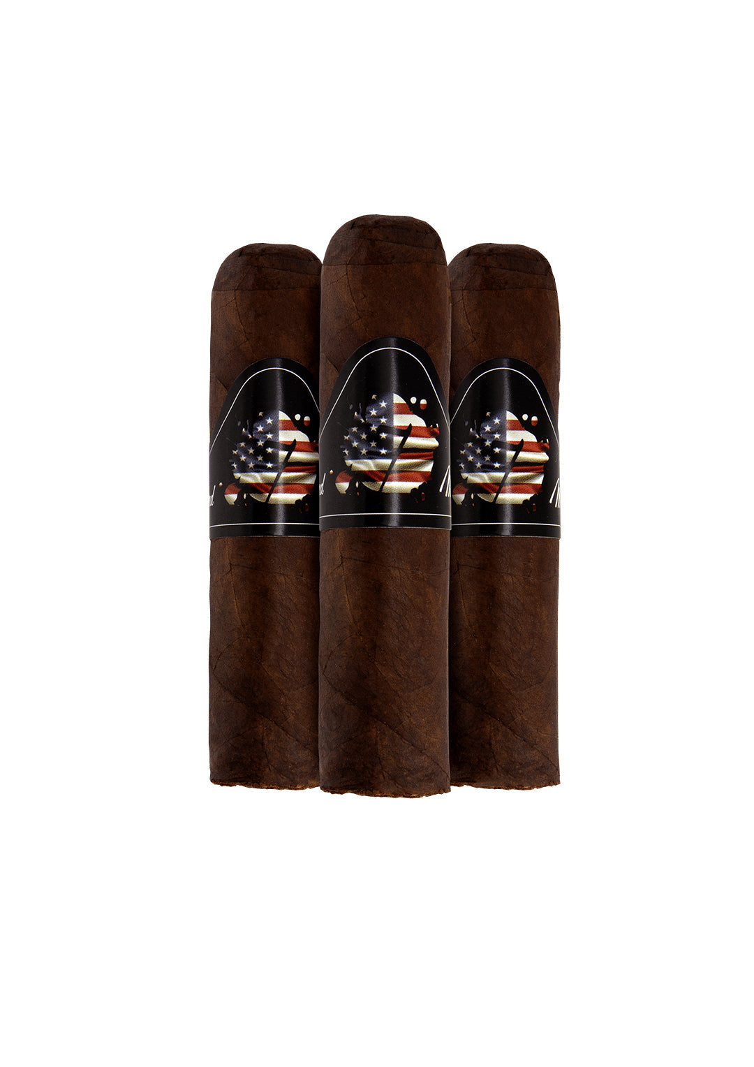 El Septimo - New York - 4.12" x 60 Short Gordo