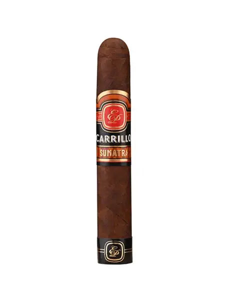 Carrillo - Essence Sumatra