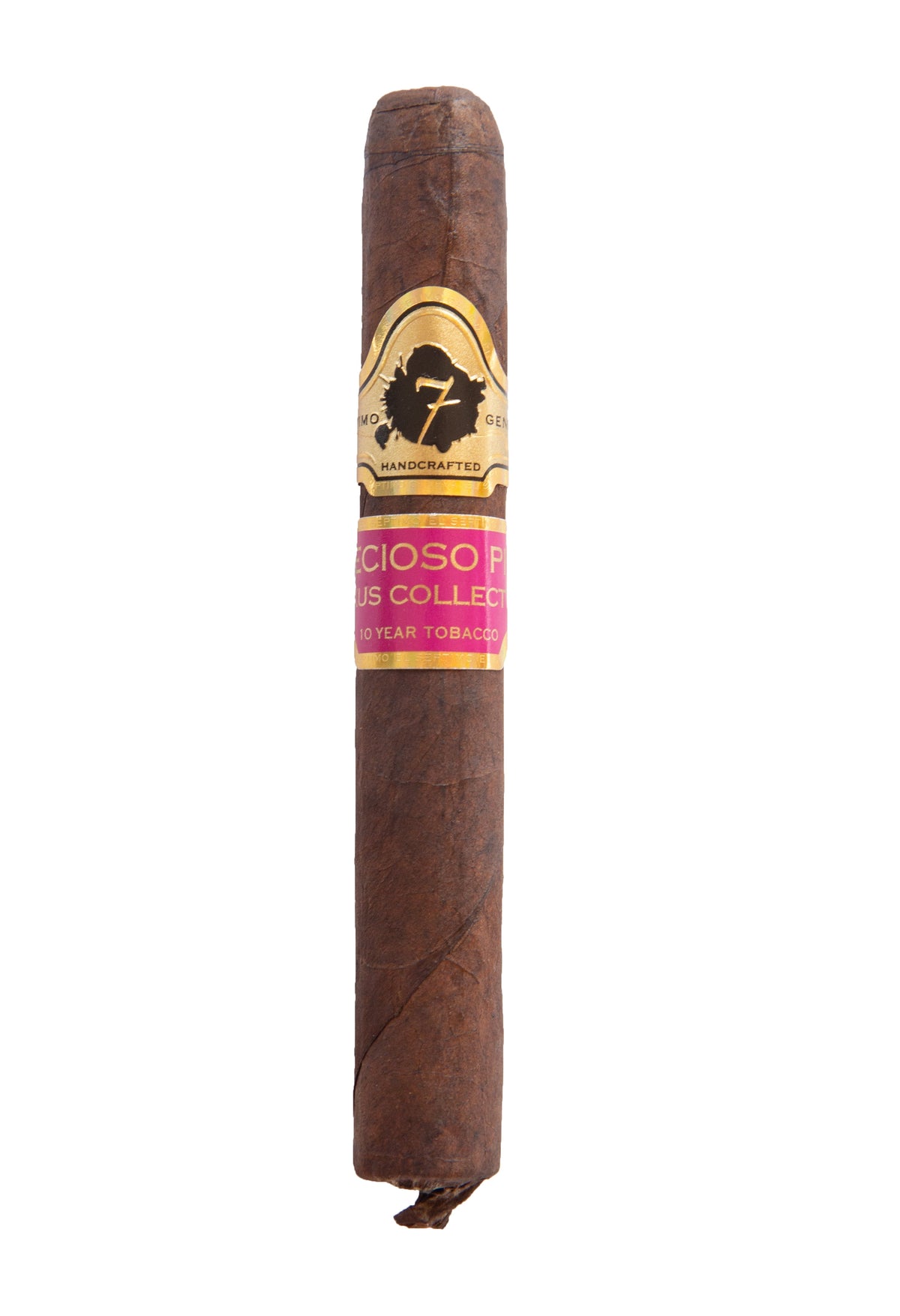 El Septimo - Precioso Pink - 4¼ x 34 Cigarillo