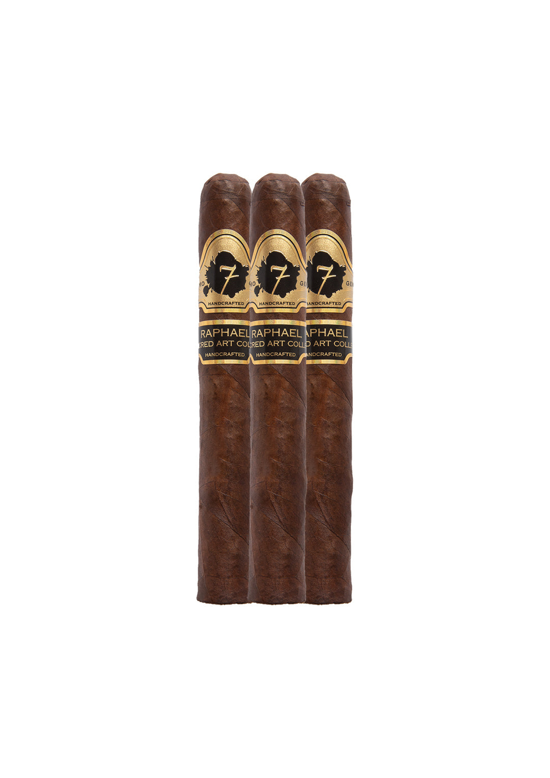 El Septimo - Raphael - 6 x 50 Toro