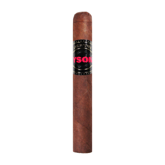 Gurkha - Tyson 2.0 Undisputed - 6" x 54 Maduro Toro Gordo