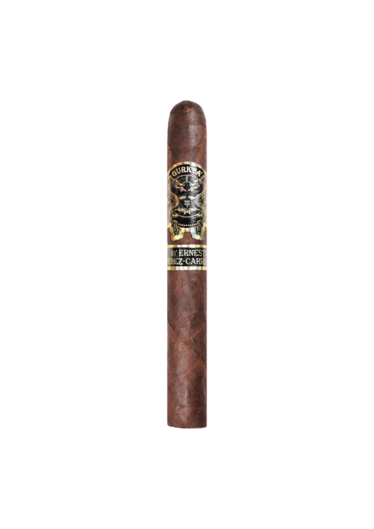 Gurkha by EP Carrillo - Year of the Dragon 2024 - 6.62" x 52 Figurado