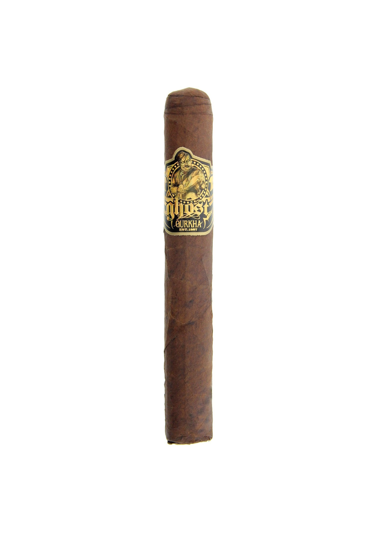 Gurkha - Ghost Gold Blend Asura - 6" x 54
