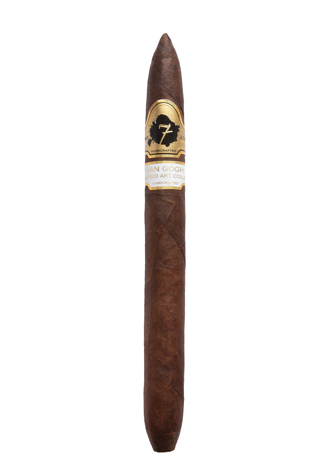 Single El Septimo Van Gogh cigar