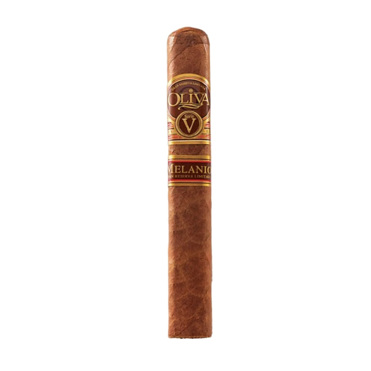 Oliva - Serie V Melanio - 6" x 52 Toro