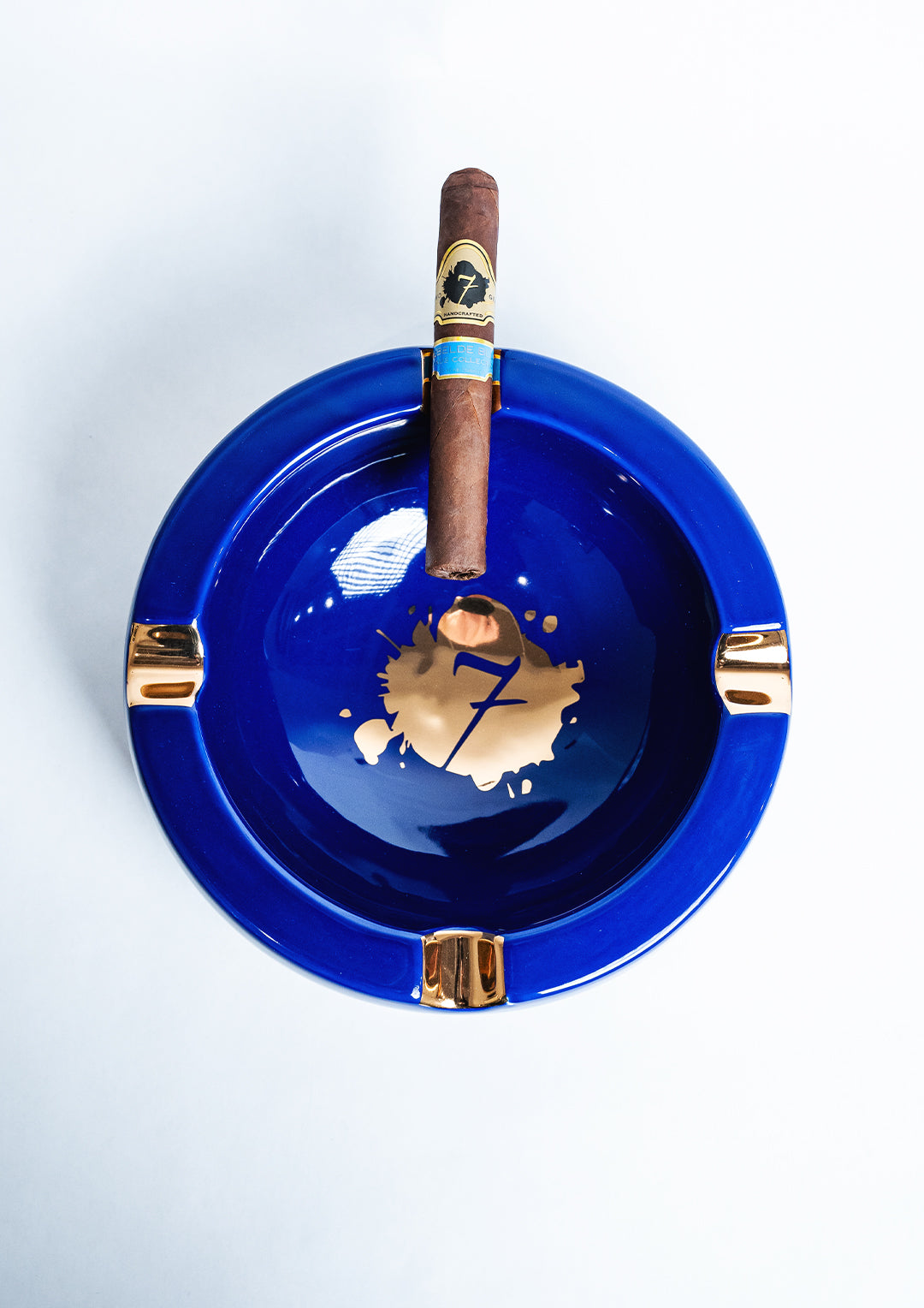 El-Septimo - El Septimo Fabuloso Ashtray