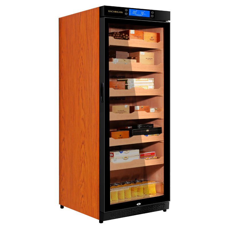 Raching - C330A Humidor