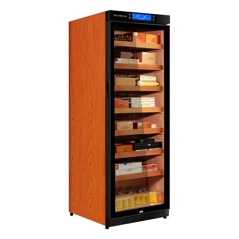 Raching - C380A Humidor