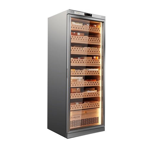Raching - CT48A Cabinet Humidor