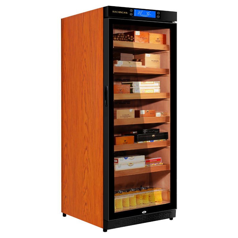 Raching - C330A Humidor