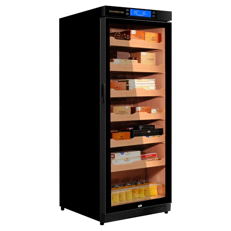 Raching - C330A Humidor