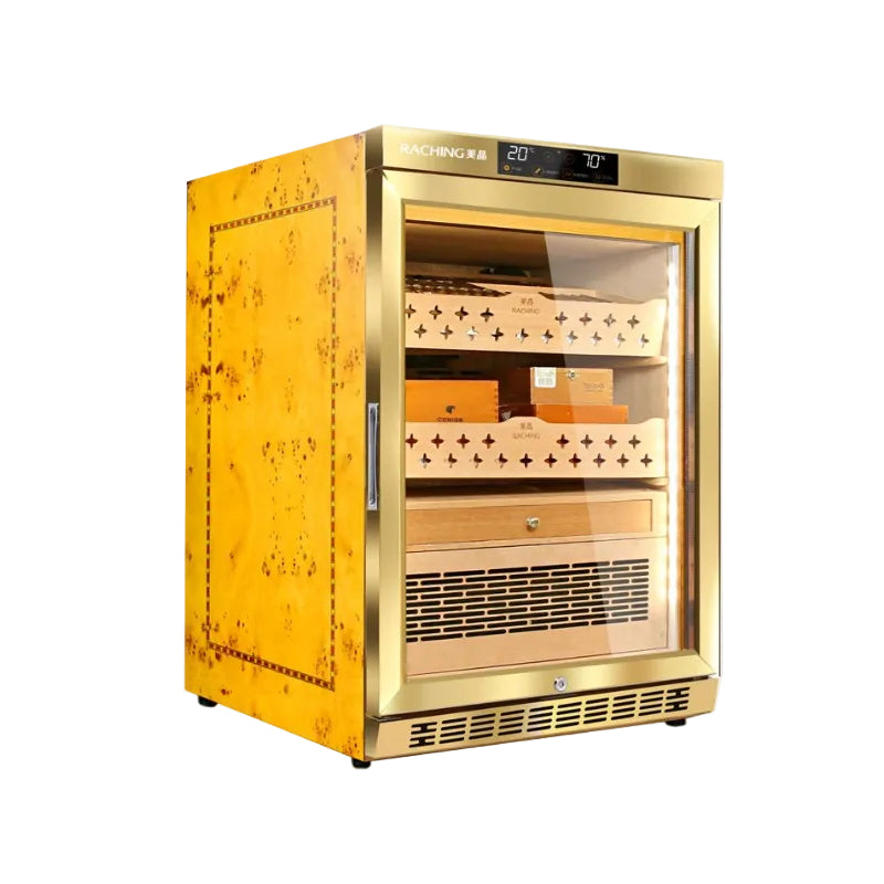 Raching - MON800 Humidor Climate Control Cabinet with/without Ammonia Removal (optional)
