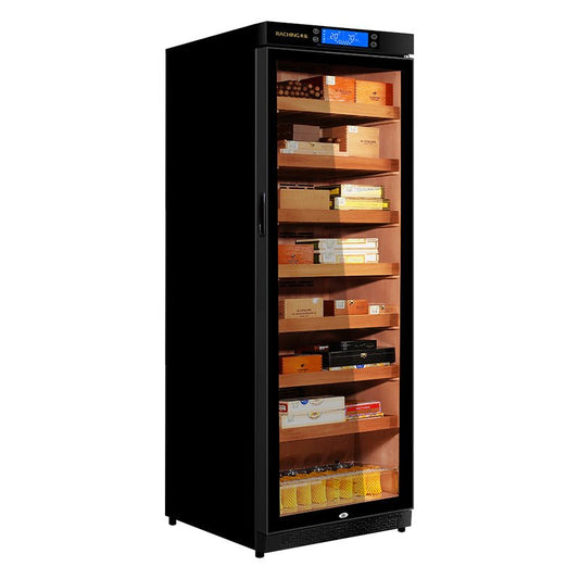 Raching - C330A Humidor