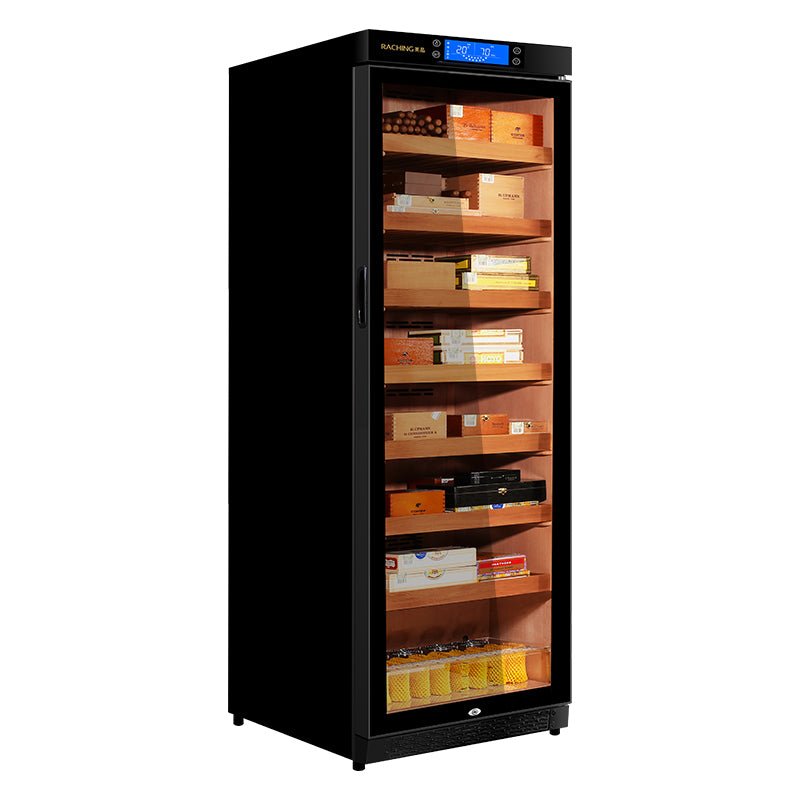 Raching - C380A Humidor