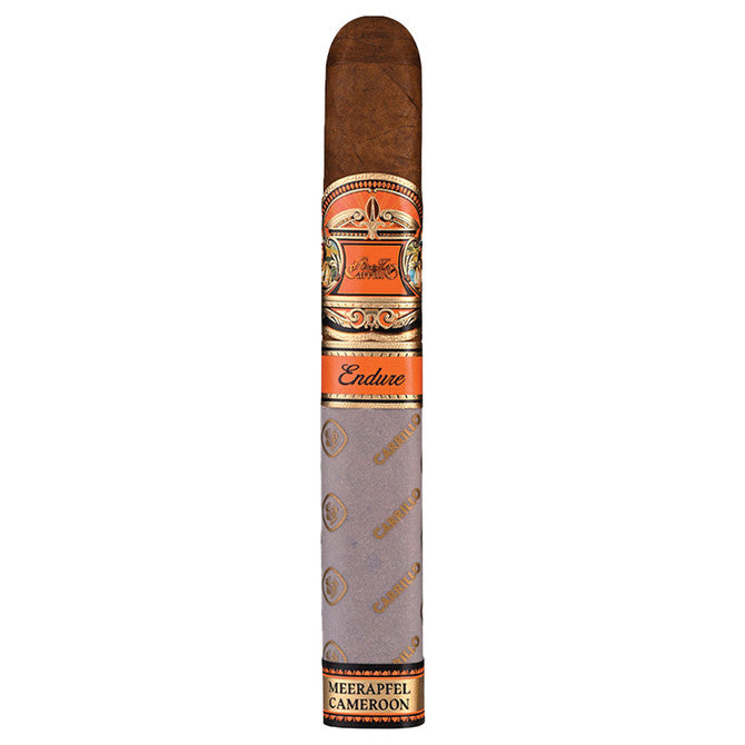 Single E.P. Carrillo Endure toro cigar