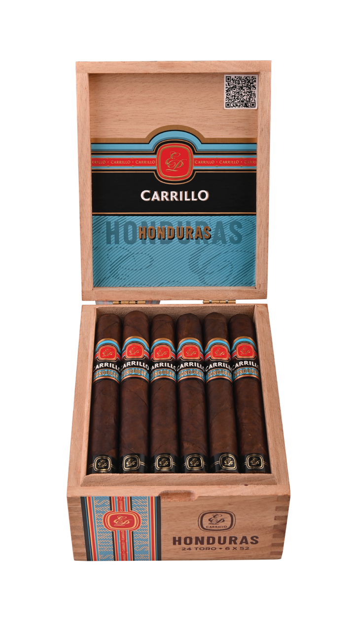 Carrillo - Essence Honduras