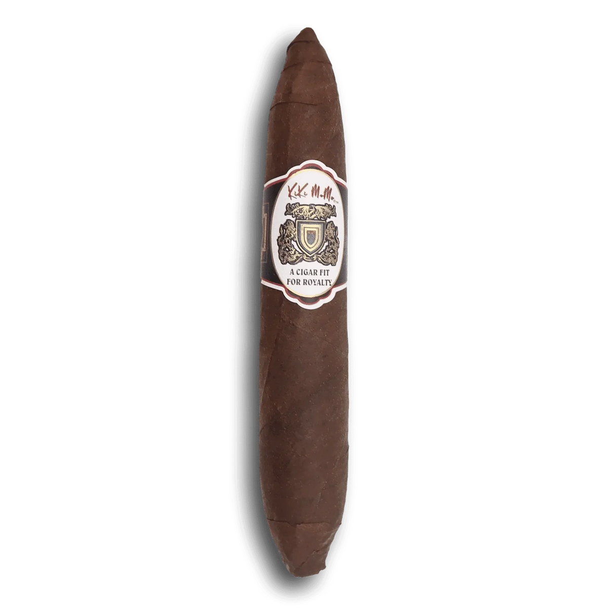 Kiki Momo - Solomoncito Maduro - 5 3/8 x 52