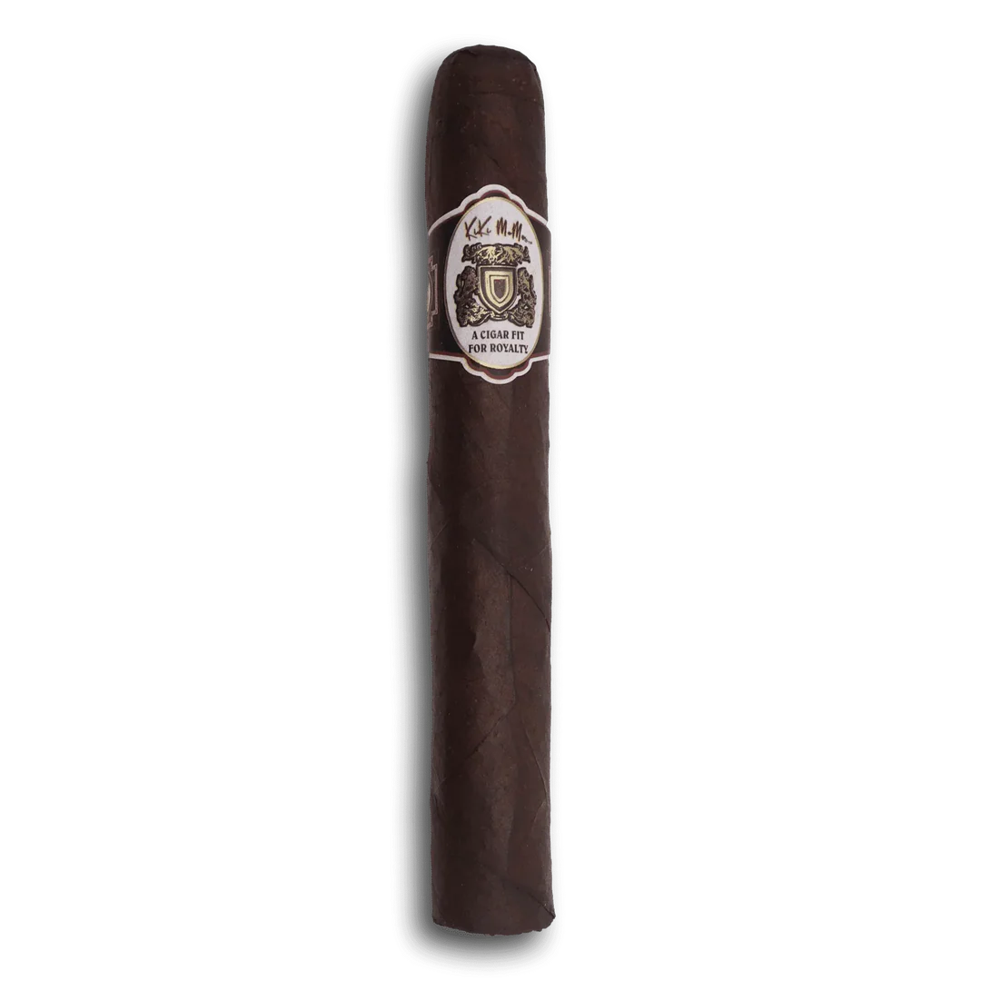 KiKi Momo - Toro Maduro - 6" x 52