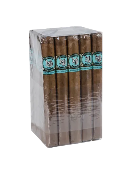 25 pack of marcus daniel shade grown cigars