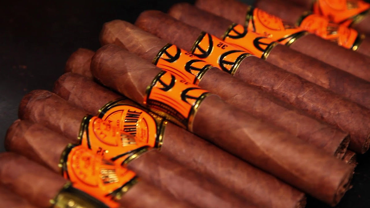 La Aurora - Barrel Aged by Karl Malone - 7 x 47 Churchill (7 × 47)